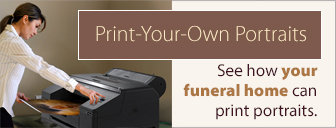 Print-Your-Own Portraits