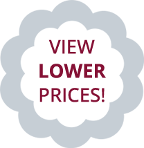 Info On Our Lower Pricing